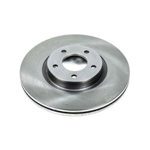 画像をギャラリービューアに読み込む, Power Stop 07-13 Mazda 3 Front Autospecialty Brake Rotor
