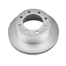 画像をギャラリービューアに読み込む, Power Stop 05-12 Ford F-250 Super Duty Rear Evolution Geomet Coated Rotor