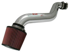 画像をギャラリービューアに読み込む, Injen 94-97 Accord 4 Cylinder Polished Short Ram Intake