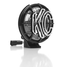 画像をギャラリービューアに読み込む, KC HiLiTES Apollo Pro 5in. Halogen Light 55w Spread Beam (Single) - Black