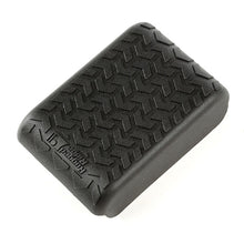 画像をギャラリービューアに読み込む, Rugged Ridge Center Console Cover Black 07-10 Jeep Wrangler