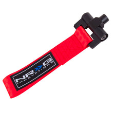 画像をギャラリービューアに読み込む, NRG Bolt-In Tow Strap Red - Scion TC 05-08 2014+ / Xb 03-07 (5000lb. Limit)