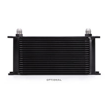 画像をギャラリービューアに読み込む, Mishimoto 09+ Nissan 370Z / 08+ Infiniti G37 (Coupe Only) Oil Cooler Kit