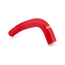画像をギャラリービューアに読み込む, Mishimoto 2015 Subaru WRX Red Silicone Radiator Coolant Ancillary Hoses Kit