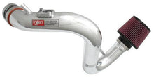 画像をギャラリービューアに読み込む, Injen 2007-10 Mazdaspeed 3 2.3L 4 Cyl. (Manual) Polished Cold Air Intake
