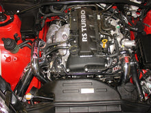 画像をギャラリービューアに読み込む, Injen 2010 Genesis 2.0L Turbo Polished Intercooler piping hot and cold side