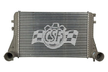 画像をギャラリービューアに読み込む, CSF 09-12 Volkswagen CC 2.0L OEM Intercooler