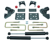 画像をギャラリービューアに読み込む, MaxTrac 09-14 Ford F-150 2WD 4in Rear Lowering Flip Kit