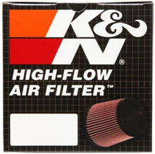 画像をギャラリービューアに読み込む, K&amp;N 02-03 Yamaha YFM660 Grizzly 660 / 04-07 &amp; 09-13 YFM350R Raptor 350 Replacement Air Filter