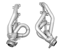 画像をギャラリービューアに読み込む, Gibson 02-03 Dodge Ram 1500 SLT 4.7L 1-1/2in 16 Gauge Performance Header - Stainless