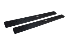 画像をギャラリービューアに読み込む, Go Rhino 02-08 Dodge Ram 1500 HD Complete Kit /SideSteps + Brkts