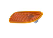 画像をギャラリービューアに読み込む, Hella Mercedes Benz C203 Side Marker Lens Left Hand