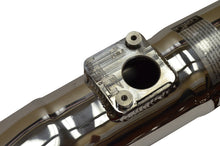 画像をギャラリービューアに読み込む, Injen 16-20 Acura ILX 2.4L Polished Cold Air Intake