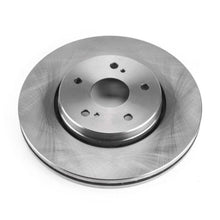 画像をギャラリービューアに読み込む, Power Stop 10-13 Suzuki Kizashi Front Autospecialty Brake Rotor