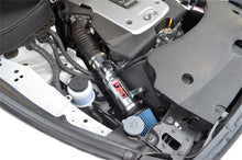 画像をギャラリービューアに読み込む, Injen 13 Infiniti FX37 3.7L V6 Twin Polished Short Ram Intake w/MR Tech