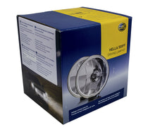 画像をギャラリービューアに読み込む, Hella 500FF 12V/55W Halogen Driving Lamp Kit