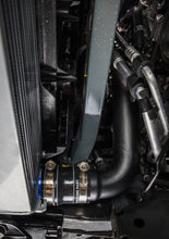 画像をギャラリービューアに読み込む, Mishimoto 21+ Bronco 2.3L Intercooler Pipe Kit Micro Wrinkle Black