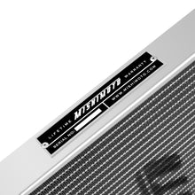 画像をギャラリービューアに読み込む, Mishimoto 04-08 Mazda RX8 Manual Aluminum Radiator