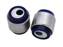 画像をギャラリービューアに読み込む, SuperPro 2004 Acura TSX Base Lower Rear Adjustable Toe Arm Outer Bushing Set