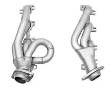 画像をギャラリービューアに読み込む, Gibson 04-06 Dodge Dakota SLT 4.7L 1-1/2in 16 Gauge Performance Header - Stainless