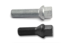 画像をギャラリービューアに読み込む, H&amp;R Wheel Bolts Type 14 X 1.5 Length 51mm Type Porsche/Audi Head 19mm