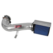 画像をギャラリービューアに読み込む, Injen 11 Ford Mustang GT V8 5.0L Power-Flow Wrinkle Blk Short Ram Air Intake w/ MR Tech/Heat Shield