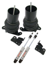 画像をギャラリービューアに読み込む, Ridetech 99-06 Silverado Front CoolRide Kit for use with Stock Arms