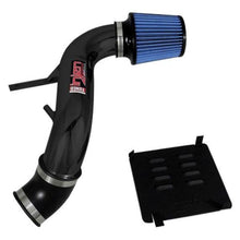 画像をギャラリービューアに読み込む, Injen 10 Kia Forte 2.0L 4cyl Black Short Ram Intake