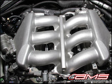 画像をギャラリービューアに読み込む, AMS Performance 2009+ Nissan GT-R R35 Alpha Fuel Rail Kit w/Regulator - Black
