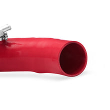 画像をギャラリービューアに読み込む, Mishimoto 03-06 Nissan 350Z Red Air Intake Hose Kit