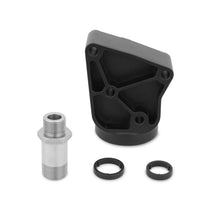 画像をギャラリービューアに読み込む, Mishimoto 10-11 Hyundai Gensis Coupe 3.8L Black Oil Cooler Kit