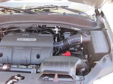 画像をギャラリービューアに読み込む, K&amp;N Replacement Air Filter HONDA RIDGELINE 3.5L - V6; 2006-2011
