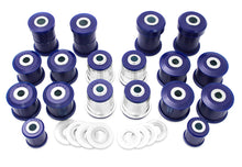 画像をギャラリービューアに読み込む, SuperPro 1998 Lexus LX470 Base Front / Rear Master Vehicle Kit
