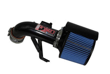 画像をギャラリービューアに読み込む, Injen 07-10 MazdaSpeed 3 2.3L 4cyl Turbo Black Short Ram Intake