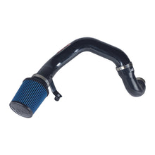 画像をギャラリービューアに読み込む, Injen 03-05 Dodge Neon SRT-4 Black Short Ram Intake (Special Order)