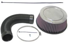 画像をギャラリービューアに読み込む, K&amp;N Performance Intake Kit for 91-96 Rover Mini 1.3L
