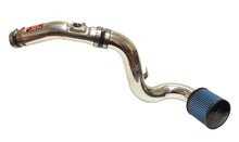 画像をギャラリービューアに読み込む, Injen 2017+ Honda Civic Si 1.5L Polished Cold Air Intake