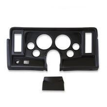 画像をギャラリービューアに読み込む, Autometer American Muscle Gauge Kit 6 Pc Nova 69-76 Tach/Mph/Fuel/Oilp/Wtmp/Volt