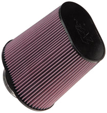 画像をギャラリービューアに読み込む, K&amp;N Universal Tapered Filter 4-1/2in Flange, 6-1/4in x 9-1/4in Base, 7in x 4.5in Top, 10in Height