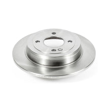画像をギャラリービューアに読み込む, Power Stop 12-19 Hyundai Accent Rear Autospecialty Brake Rotor