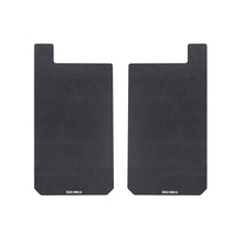 画像をギャラリービューアに読み込む, Putco Mud Shield Universal w/o Anti-sail (23in x 11.5in) - Medium