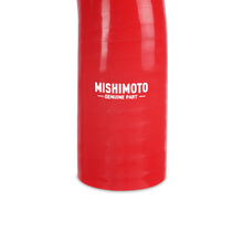 画像をギャラリービューアに読み込む, Mishimoto 97-04 Chevy Corvette/Z06 Red Silicone Radiator Hose Kit