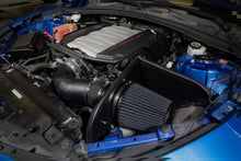 画像をギャラリービューアに読み込む, K&amp;N 16-23 Chevrolet Camaro SS 6.2L V8 F/I DRYFLOW Performance Air Intake System