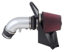 画像をギャラリービューアに読み込む, K&amp;N 12-15 Jeep Grand Cherokee SRT 8 6.4L V8 High Flow Performance Intake Kit