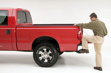画像をギャラリービューアに読み込む, AMP Research 1999-2016 Ford F-250/350/450 BedStep - Black