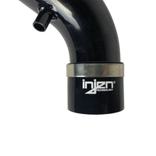 画像をギャラリービューアに読み込む, Injen 88-91 Civic Ex Si CRX Si Black Short Ram Intake *Special Order*
