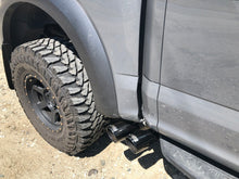 画像をギャラリービューアに読み込む, Injen 17-20 Ford F150 Raptor Super Crew V6 3.5L 3in Cat-Back SS Exhaust w/ Dual Black Chrome Tips