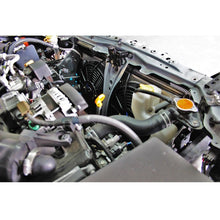 画像をギャラリービューアに読み込む, Mishimoto 2013+ Subaru BRZ/Scion FRS/Toyota GT86 Performance Fan Shroud