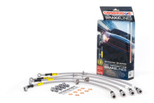 画像をギャラリービューアに読み込む, Goodridge 09-13 Subaru Forester (All Models) SS Brake Line Kit