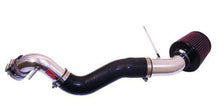 画像をギャラリービューアに読み込む, Injen 07-08 Fit 1.5L 4 Cyl. Polished Cold Air Intake